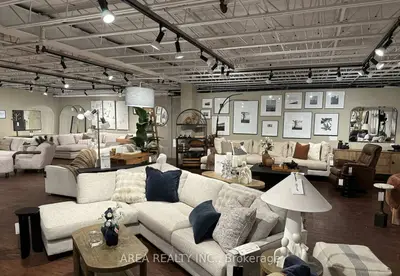 610 Queen Street W Main, Toronto, On M6j 1e3