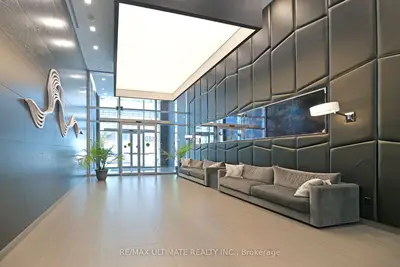 5180 Yonge Street 415, Toronto, On M2n 5p6