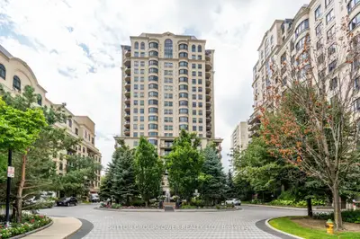 660 Sheppard Avenue E 505b, Toronto, On M2k 3e5