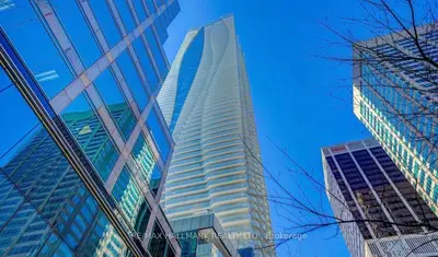 Common Element Condo in Toronto
