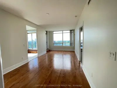 181 Wynford Drive 1007, Toronto, On M3c 0c6