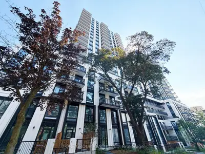 91 Montclair Avenue 1706, Toronto, On M5p 0b1