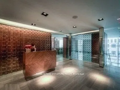 55 Scollard Street 406, Toronto, On M5r 0a1