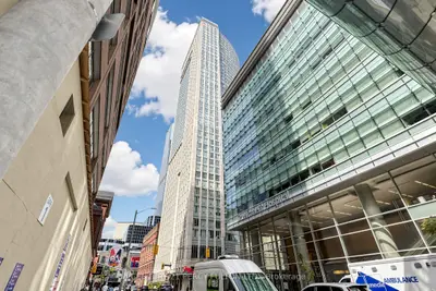 210 Victoria Street 4106, Toronto, On M5b 2r3