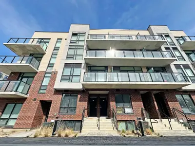 871 Sheppard Avenue W 9, Toronto, On M3h 0e8