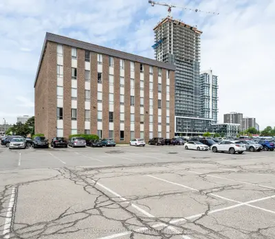 150 Consumers Road 106, Toronto, On M2j 1p9