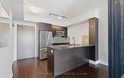 701 Sheppard Avenue W 307, Toronto, On M3h 0b2
