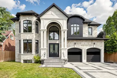 26 Devondale Avenue, Toronto, On M2r 2e2
