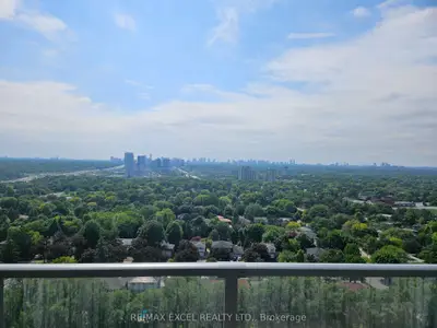 50 Forest Manor Road 1505, Toronto, On M2j 1m6