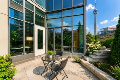 373 Front Street W 101, Toronto, On M5v 3r7
