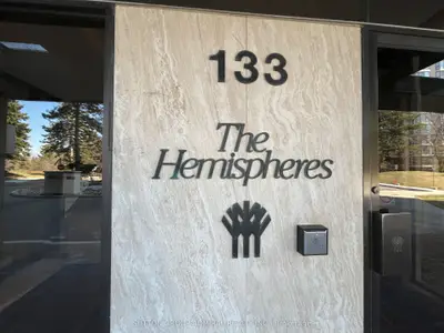 133 Torresdale Avenue 1801, Toronto, On M2r 3t2