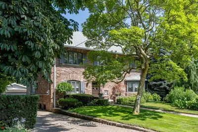 287 Russell Hill Road, Toronto, On M4v 2t5