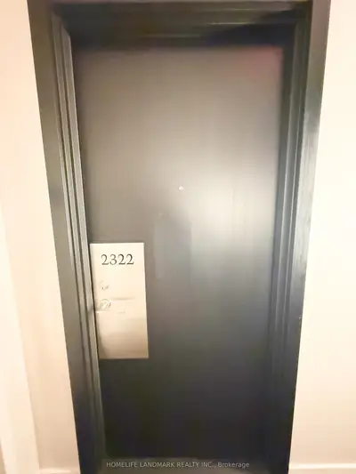 5 Sheppard Avenue E 2322, Toronto, On M2n 0g4