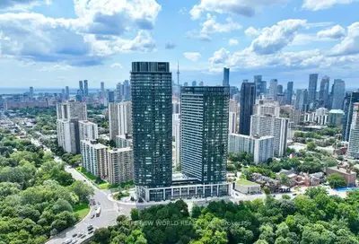 585 Bloor Street E 2220, Toronto, On M4w 0b3