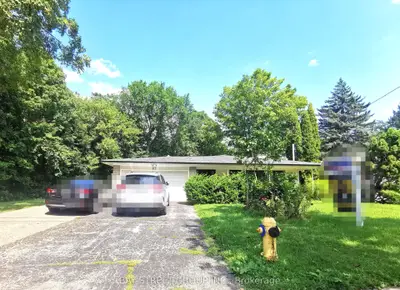 67 Burbank Drive, Toronto, On M2k 1n3