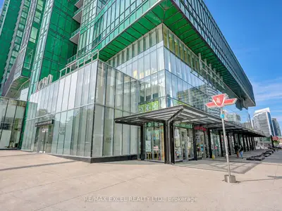 11 Bogert Avenue 2403, Toronto, On M2n 0h4