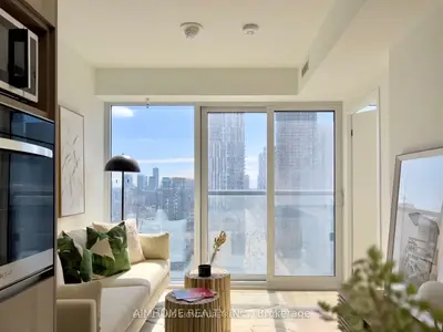 319 Jarvis Street 1802, Toronto, On M5b 0c8