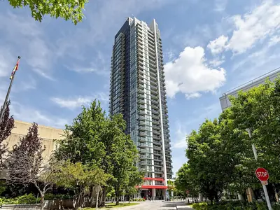 88 Sheppard Avenue E 2307, Toronto, On M2n 0g9