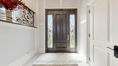 38 Foxwarren Drive, Toronto, On M2k 1l3