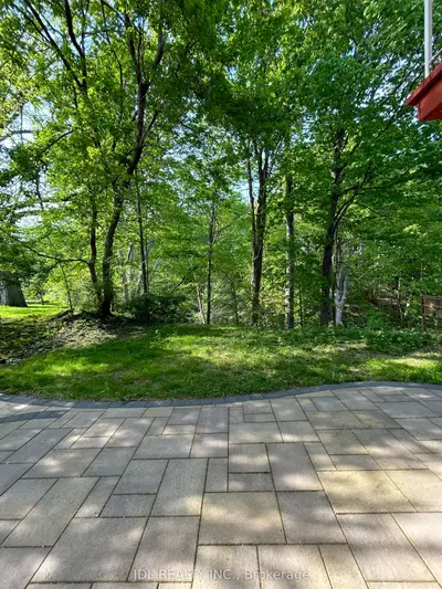 Detached in Toronto