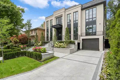 96 Dawlish Avenue, Toronto, On M4n 1h1