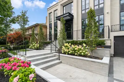 96 Dawlish Avenue, Toronto, On M4n 1h1