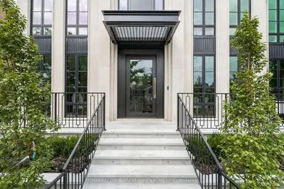 96 Dawlish Avenue, Toronto, On M4n 1h1