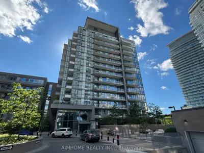 52 Forest Manor Road 603, Toronto, On M2j 0e2