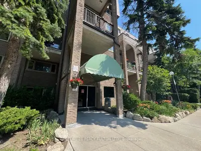 4005 Don Mills Road 228, Toronto, On M2h 3j9