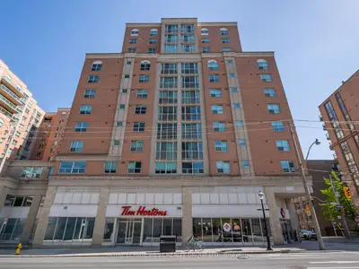 313 Richmond Street E 1453, Toronto, On M5a 4s7