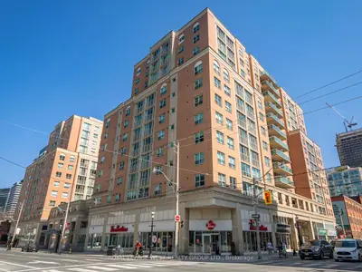 313 Richmond Street E 1453, Toronto, On M5a 4s7