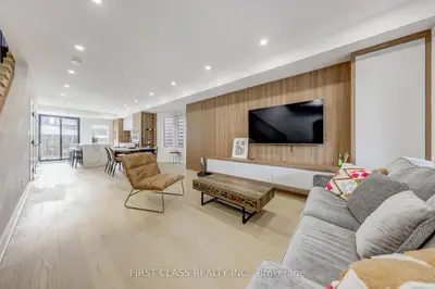 431 Roxton Road, Toronto, On M6g 3r5