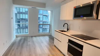 327 King Street W 2805, Toronto, On M5v 0w7
