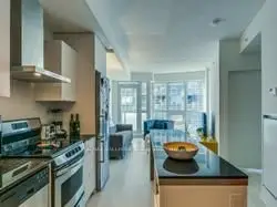51 East Liberty Street 1003, Toronto, On M6k 3p8