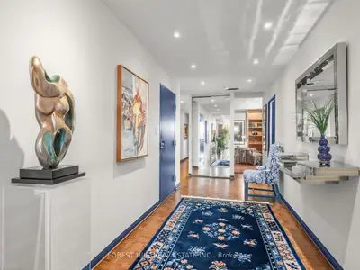 407 Walmer Road 501, Toronto, On M5r 3n2
