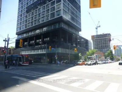 181 Dundas Street E 1601, Toronto, On M5a 0n5