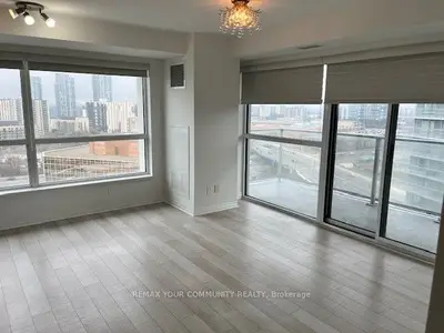 275 Yorkland Road 1602, Toronto, On M2j 0b4