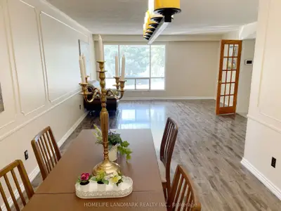 47 Clancy Drive Main Floor, Toronto, On M2j 2v7