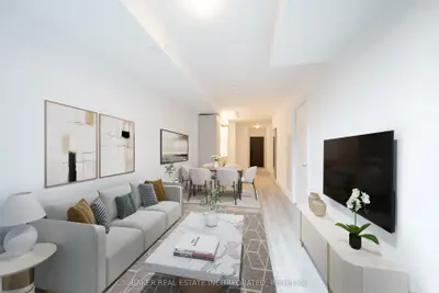 28 Eastern Avenue 403, Toronto, On M5a 0y2