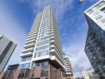 20 Tubman Avenue 1906, Toronto, On M5a 0m5