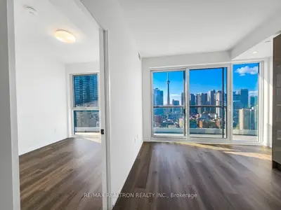 280 Dundas Street W 2509, Toronto, On M5t 0e3