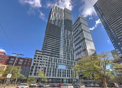 251 Jarvis Street 1718, Toronto, On M5b 0c3