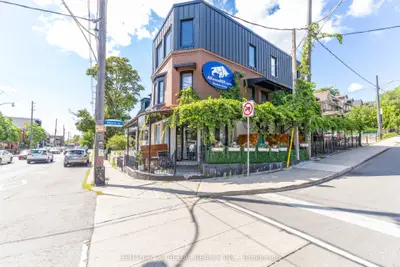 1150 Davenport Road, Toronto, On M6h 2g5