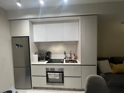 225 Sumach Street 1910, Toronto, On M5a 3k3