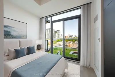 28 Eastern Avenue 630, Toronto, On M5a 0y2
