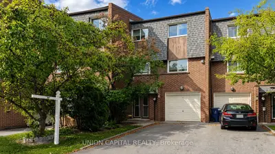 6 Windy Golf Way, Toronto, On M3c 3a7