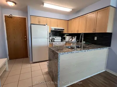 5508 Yonge Street 2308, Toronto, On M2n 7l2