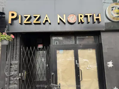 669 Queen Street W, Toronto, On M6j 1e6