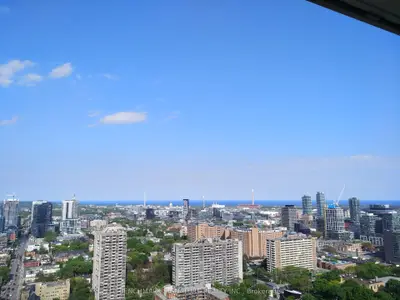 251 Jarvis Street 3214, Toronto, On M5b 0c3