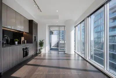 115 Blue Jays Way 3812, Toronto, On M5v 0n4